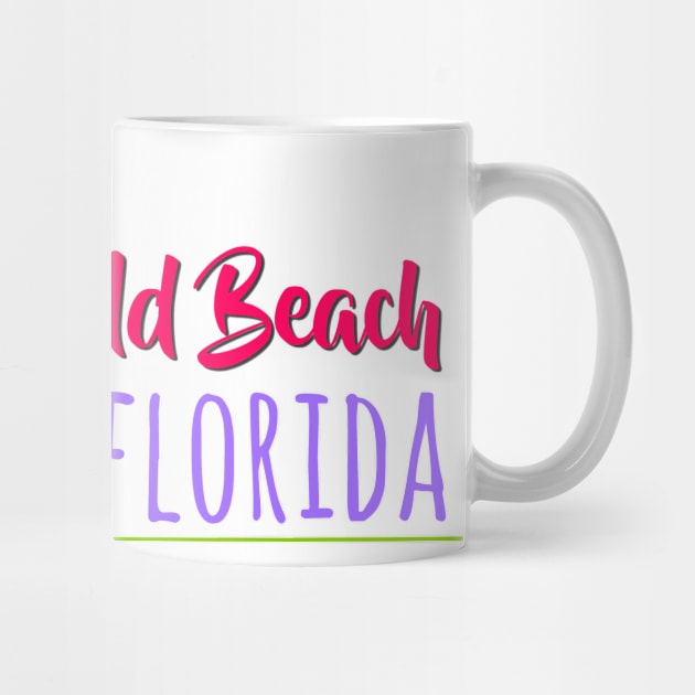 Life's a Beach: Deerfield Beach, Florida by Naves